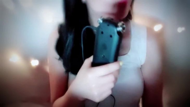 RyuA阿玉ASMR在线播放视频_沉浸式口のうずき音体验_助眠触发音合集