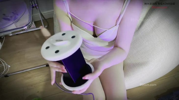 唐樱樱ASMR视频在线播放：沉浸式触感音效与角色扮演体验
