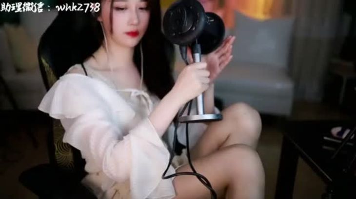 轩子巨2兔ASMR视频在线播放：温柔声线助眠，沉浸式放松体验