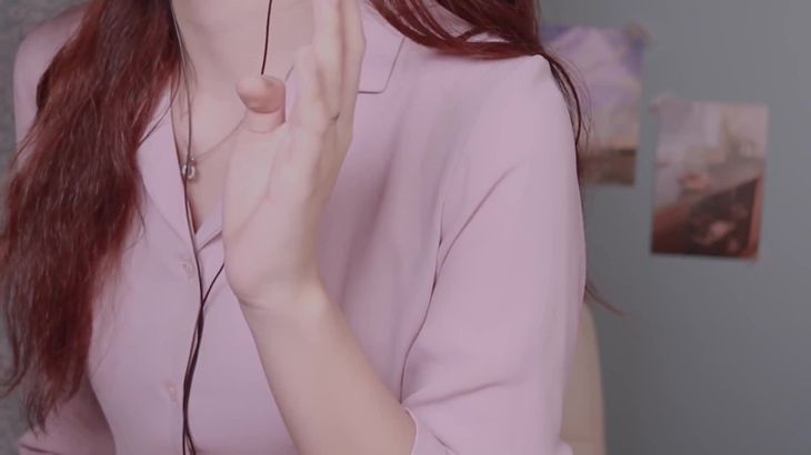 B店长韩国旅行ASMR Vlog在线播放：山间韩屋治愈之旅