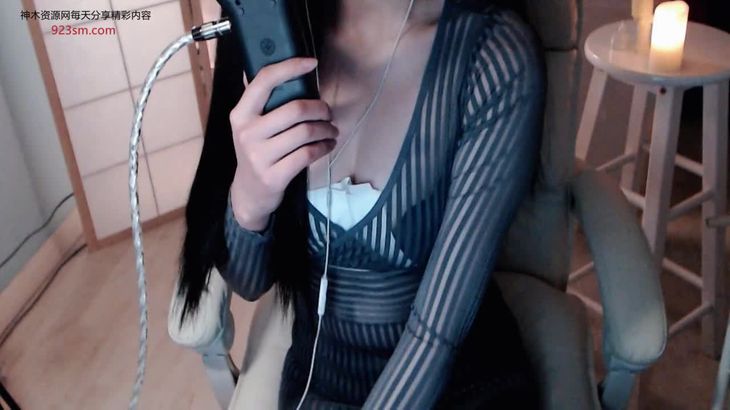 婉儿别闹ASMR视频在线播放-沉浸式中文音声疗愈体验