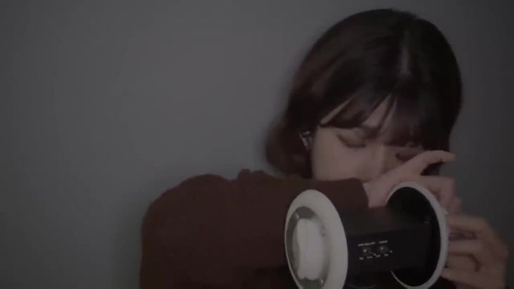 小一熟了ASMR耳部清洁视频在线播放 - 沉浸式沙沙声助眠体验