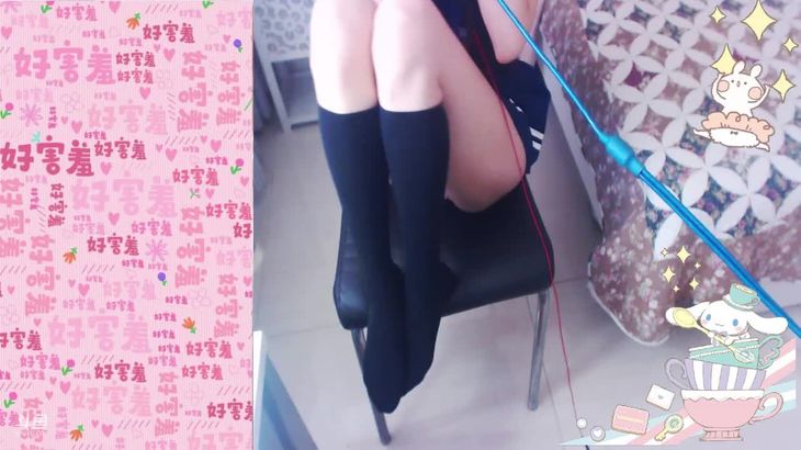 萌萌哒小满月ASMR在线视频播放-沉浸式助眠直播精选