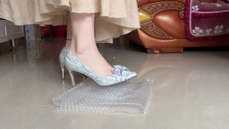 抖音六六ASMR助眠视频在线播放｜颅内高潮触发音+沉浸式声控哄睡