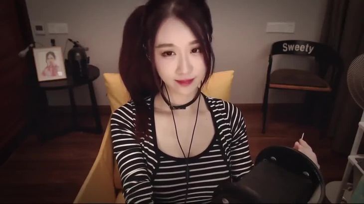 Rainning ASMR雨声疗愈视频在线播放 - 沉浸式助眠体验