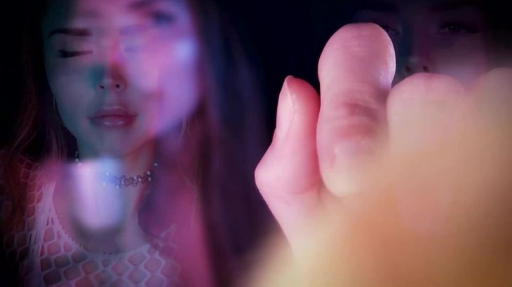 ASMR Trance主播沉浸式耳语视频在线播放 - 颅内按摩体验