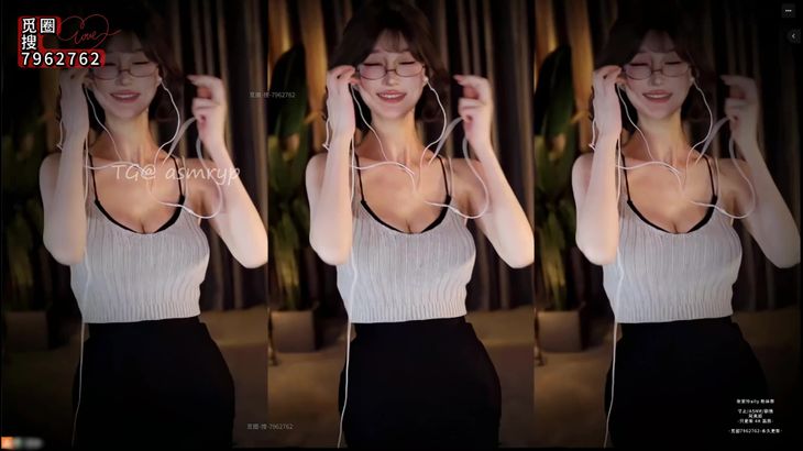 张爱玲ASMR粉丝祭系列：阿姨拜访4K高清视频在线播放