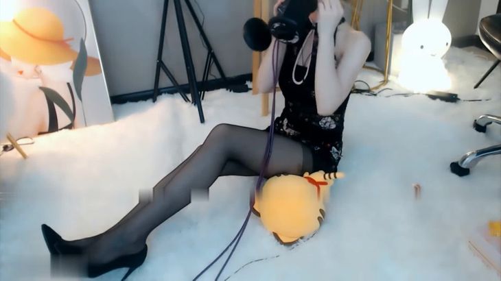 阿稀稀大魔王足控史莱姆摇水瓶弹舌口腔音触发音视频在线播放