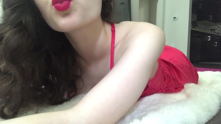 红唇阿姨ASMR视频在线观看：3Dio耳舔触发音与沉浸式耳语体验