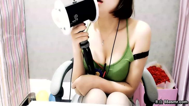 波多曼妙灵儿ASMR助眠视频在线播放_沉浸式颅内高潮音声