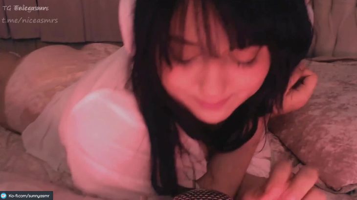 ASMRSunny会员福利视频在线播放 - 沉浸式助眠体验