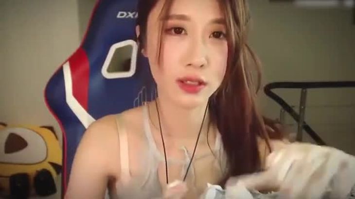 轩子巨2兔ASMR助眠视频在线播放 - 沉浸式声音疗愈体验