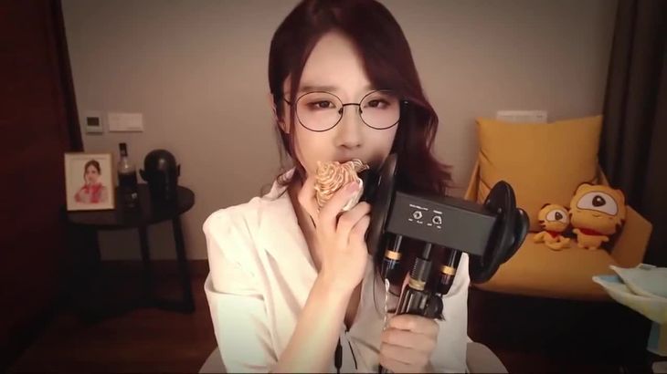 伊人ASMR视频在线观看 - 沉浸式耳语疗愈与声音触发体验