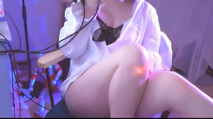 肉淼淼ASMR秘书系列视频在线播放：虎牙温柔声线沉浸体验