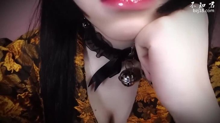 小羊喵ASMR在线播放：旗袍助眠视频，耳畔轻语沉浸体验 | ASMR主播视频