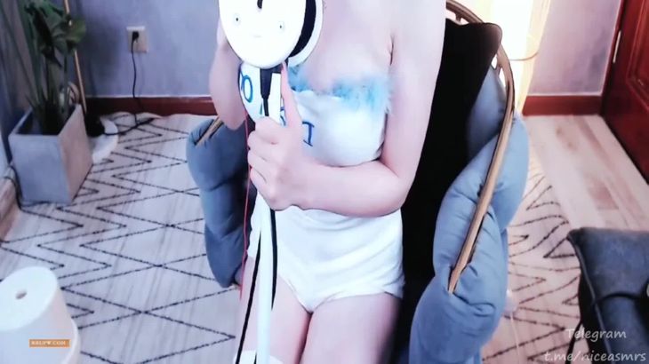 醋醋茉宝ASMR在线播放：火箭定制减压哄睡视频沉浸式体验