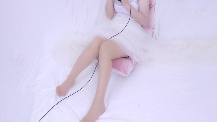 咪咪ASMR在线视频：轻柔耳语助眠体验，放松减压必备