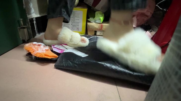 抖音六六ASMR助眠视频在线播放：沉浸式指甲敲击与耳语哄睡体验