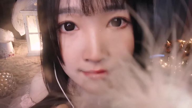 少寒Shine ASMR视频在线播放 | YY午夜一姐专业助眠直播精选