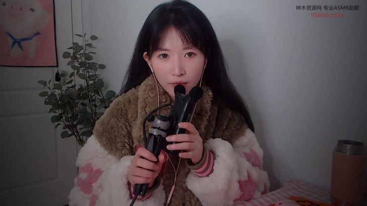 芝麻对辣ASMR视频在线播放：助眠哄睡减压放松体验