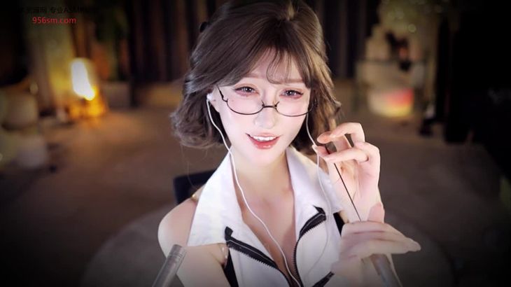 张爱玲aily ASMR助眠视频在线播放 | 沉浸式感官体验