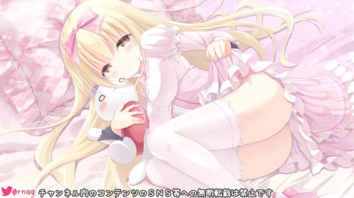 MKTKOTO ASMR助眠视频在线播放：日本主播的沉浸式耳语体验