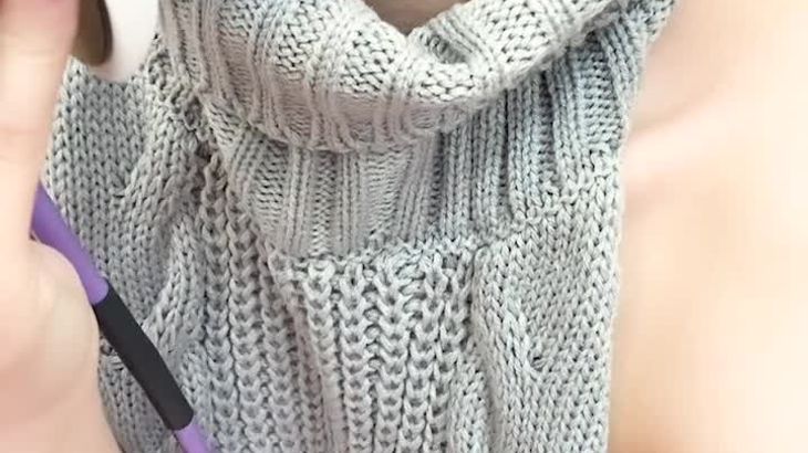 污酱月乃ASMR视频在线播放：沉浸式助眠体验