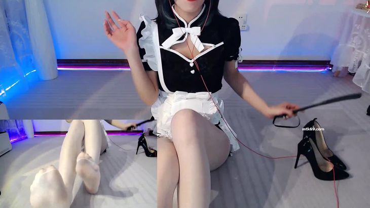 虎牙圈圈ASMR助眠视频在线播放_沉浸式耳语掏耳朵放松体验