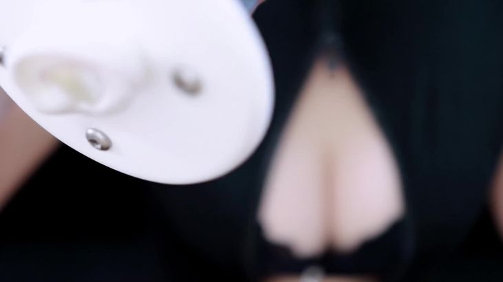 Mimi ASMR在线播放：沉浸式助眠视频，体验颅内高潮与深度放松