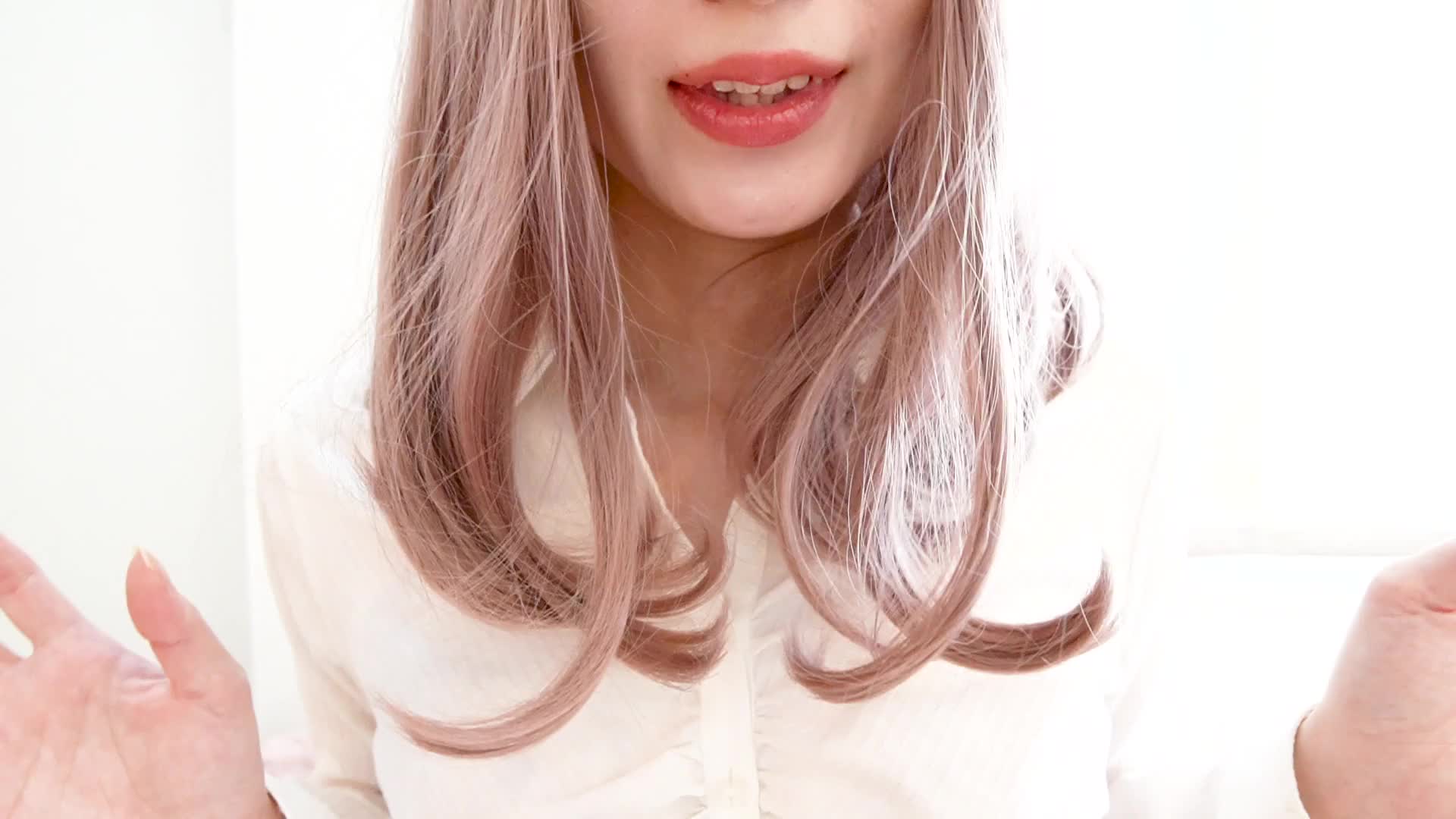 月乃污酱ASMR视频在线播放 | 沉浸式助眠耳语体验