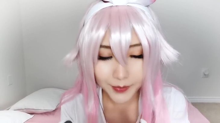 ASMR-Relaxing-Ear在线ASMR视频：耳语助眠、Koshi风铃沉浸式音效放松