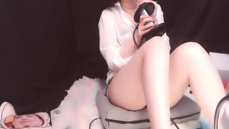 肉淼淼ASMR大夫系列在线播放：看诊助眠视频疗愈时刻