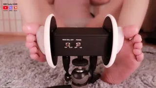 蛇蛇ASMR在线播放：沉浸式助眠视频【SNAKY系列17】独家放松体验