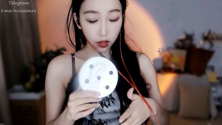 酥酥学姐ASMR在线视频：沉浸式放松体验，助眠首选