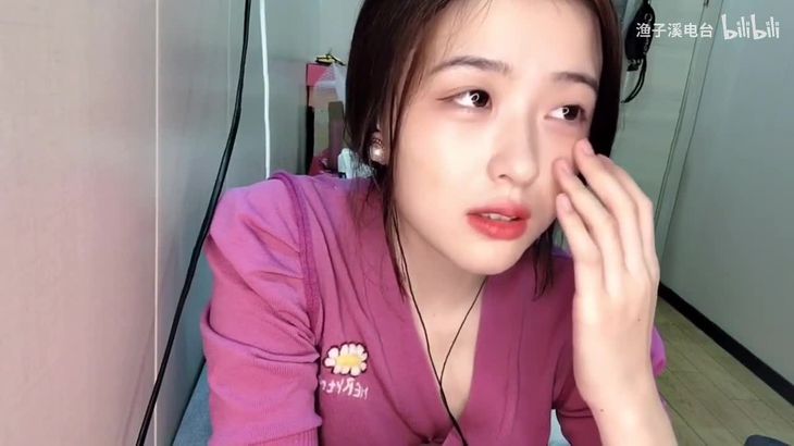 渔子溪ASMR温柔助眠视频在线播放：双声道低语哄睡体验