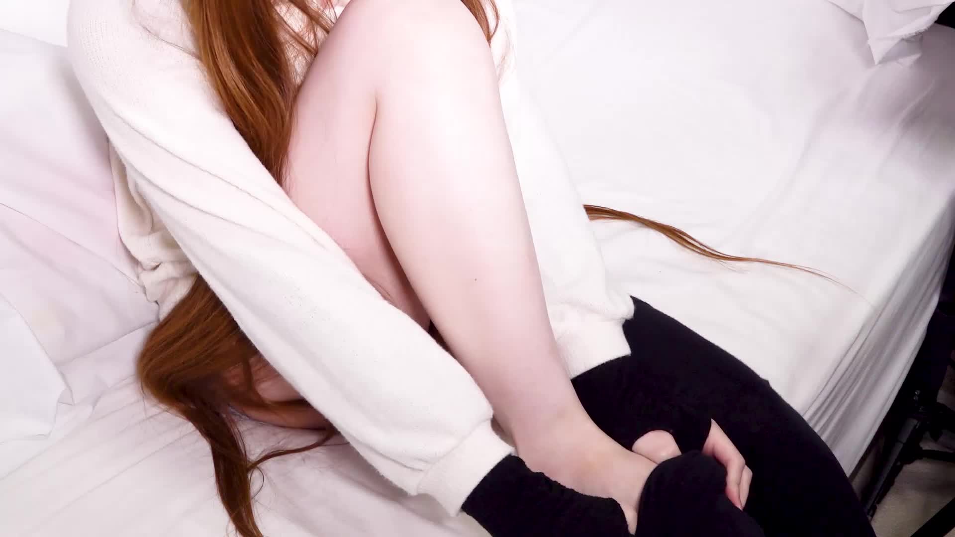 音無未來ASMR在线播放视频：沉浸式耳语按摩与梵天掏耳助眠