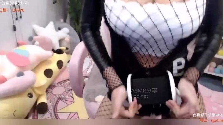 白鹿姬ASMR视频在线播放｜沉浸式助眠体验+角色扮演音效疗愈