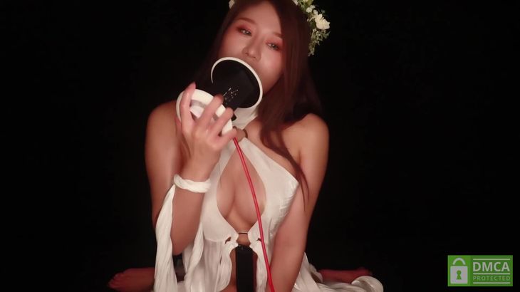 ASMRUying助眠视频在线播放｜沉浸式耳语体验｜放松解压首选