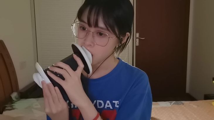 其实是椰子啦ASMR助眠视频在线播放｜沉浸式颅内按摩疗愈体验