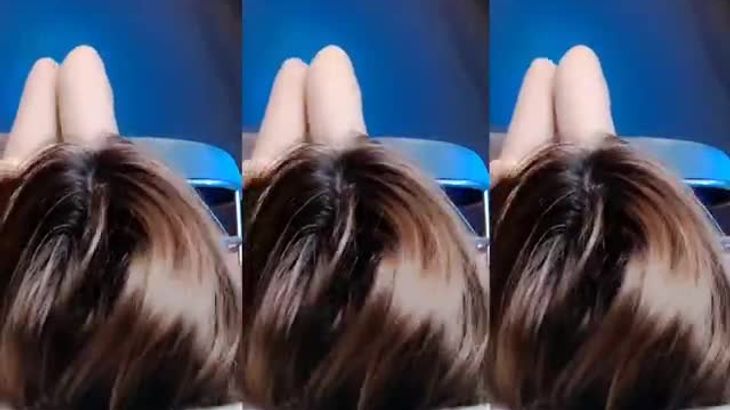 虎牙盛鸽有鱼er在线播放：热辣表情舞与ASMR娇喘视听盛宴