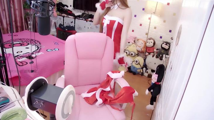 娜娜Sweet ASMR视频在线观看：沉浸式助眠放松体验