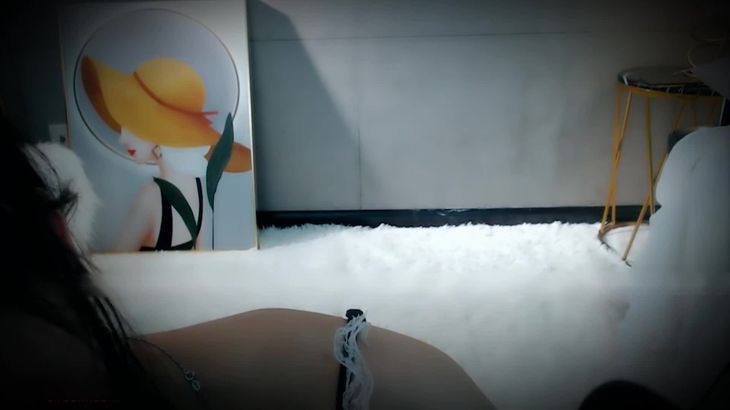 阿稀稀大魔王ASMR助眠视频在线播放 | 魔系女神沉浸式声控体验