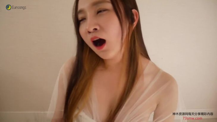 EUNSONGS ASMR在线播放：助眠聊天女友角色扮演高清视频