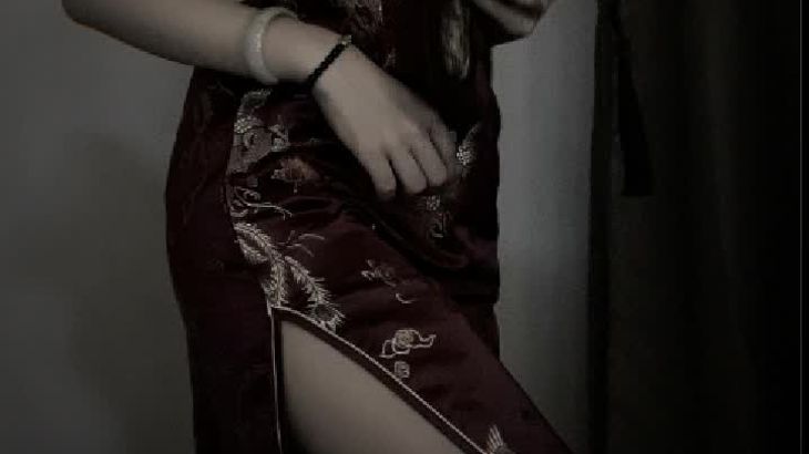 Aki秋水七夕ASMR在线视频：醋包弟弟剧场彩蛋播放