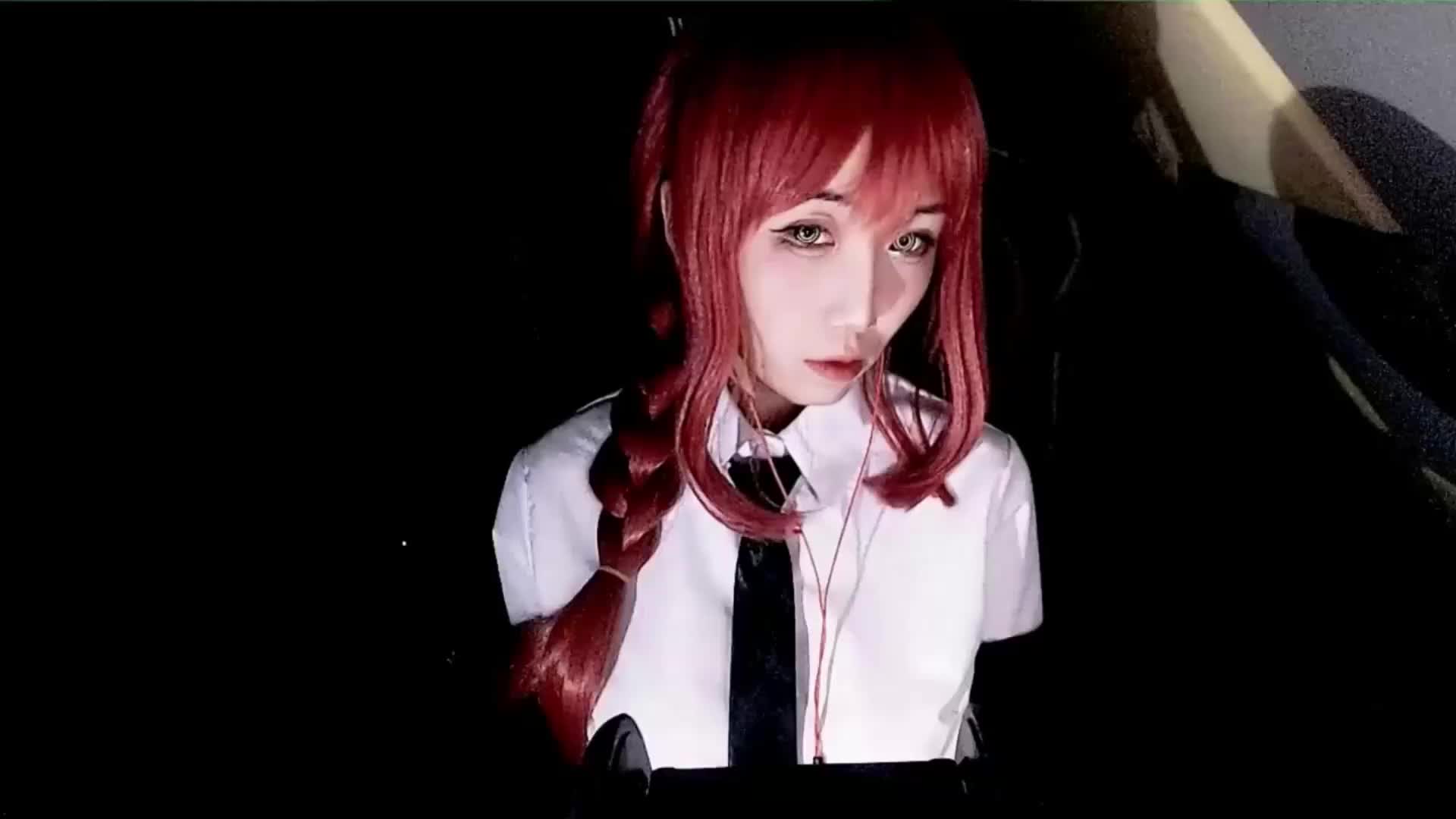 aki秋水美食咀嚼音ASMR助眠视频在线播放