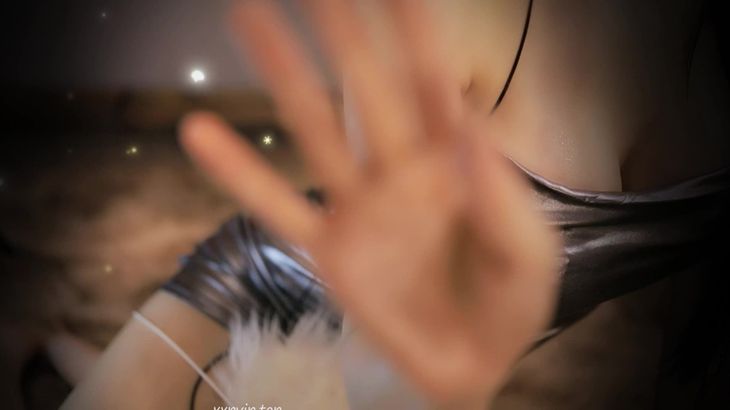 阿稀稀大魔王足控史莱姆摇水瓶弹舌口腔音在线播放