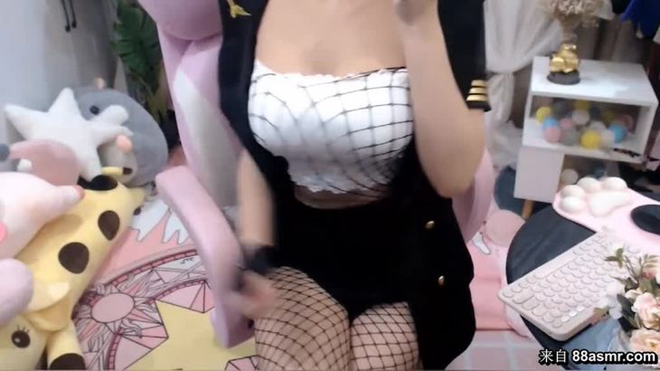 白鹿姬ASMR义工水手视频在线播放｜沉浸式助眠触发音集锦