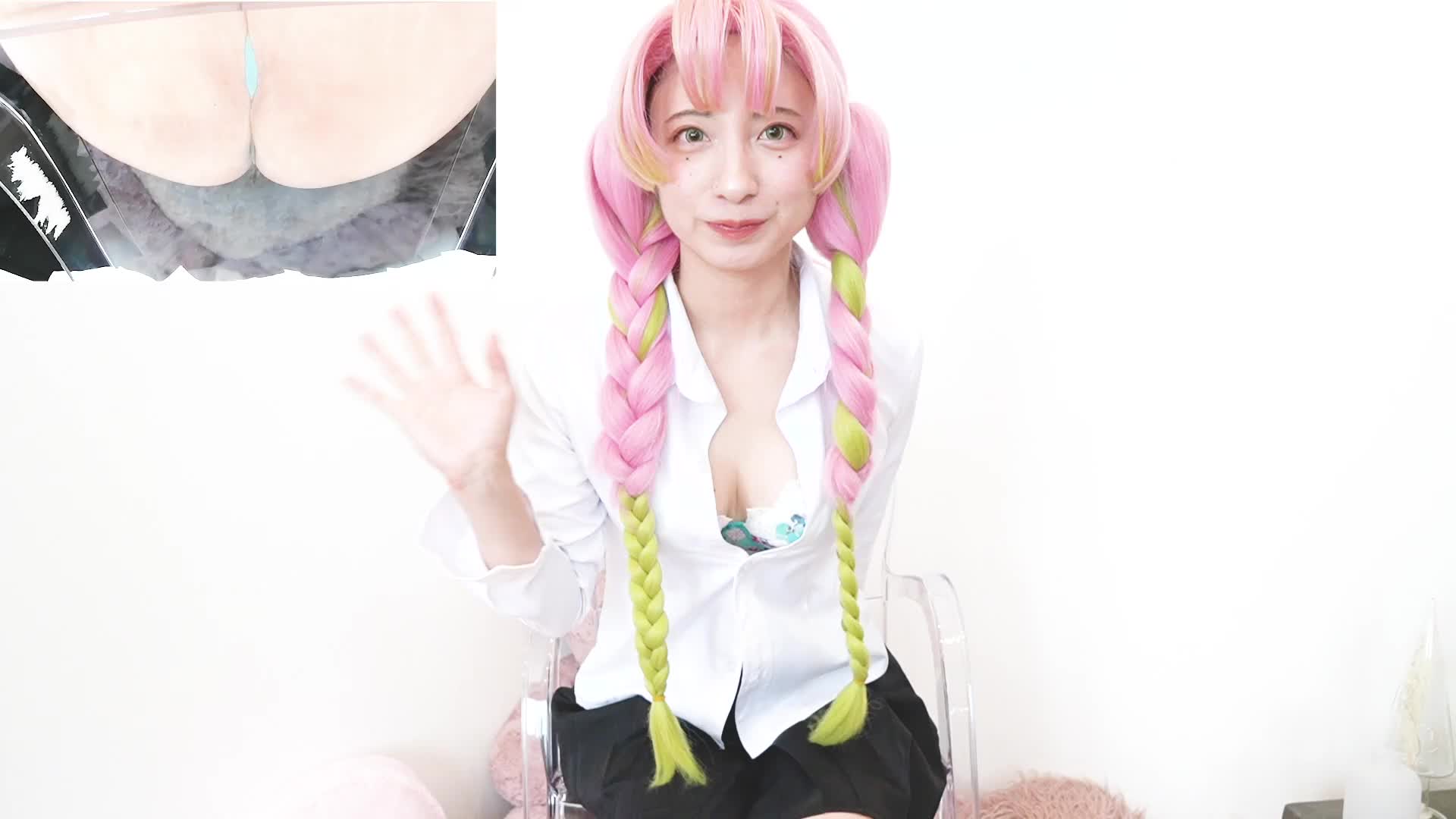 月乃污酱ASMR助眠视频在线播放 | 沉浸式触发音体验