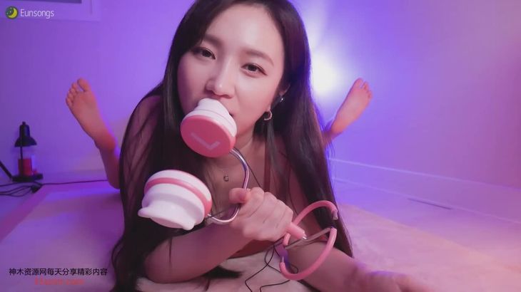 Eunsongs ASMR口腔音在线播放 | 恩颂助眠触发音视频