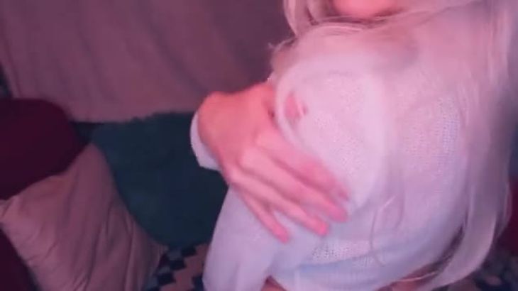 AftynRose ASMR视频在线播放：沉浸式放松与助眠体验